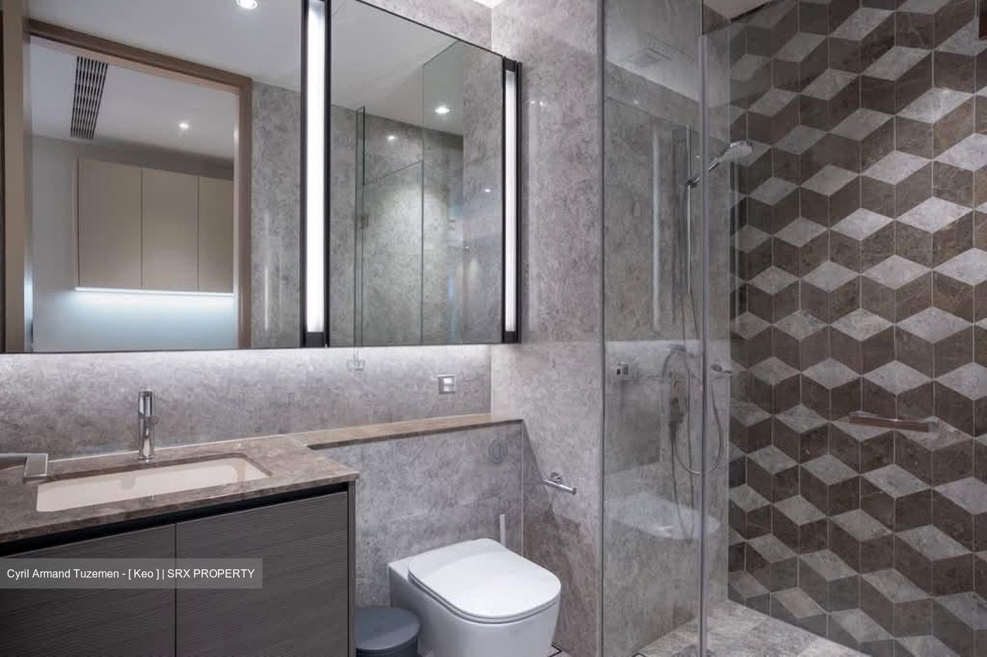 Leedon Green (D10), Condominium #544382301